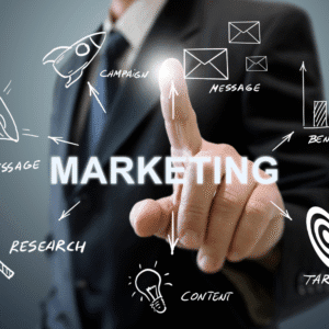 "Mehasa Consulting – Professional Facebook Marketing Services for Business Growth"