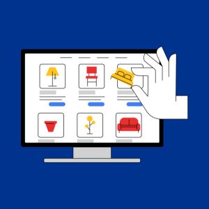 E-commerce