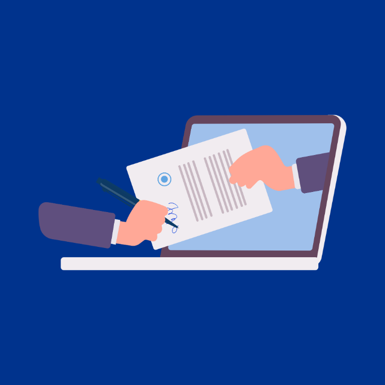 outsourcing partner