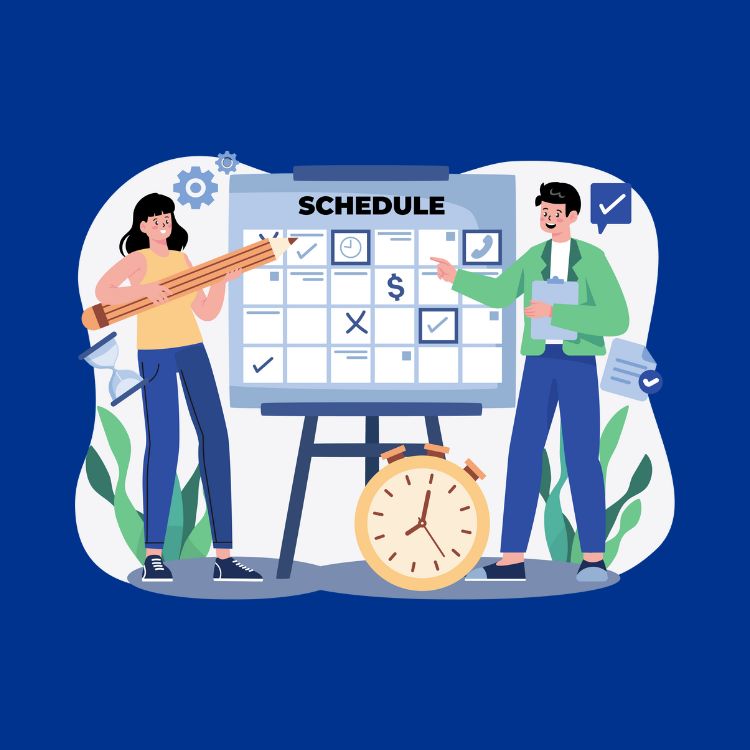 outsourcing partner